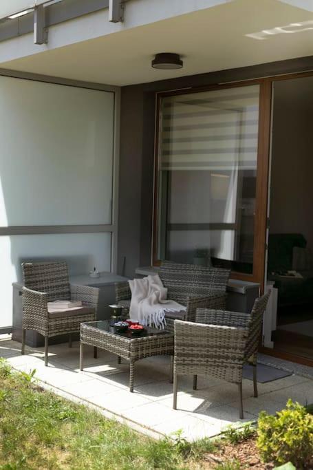 Apartment Przytulny Niedaleko Lotniska W Modlinie Nowy Dwor Mazowiecki